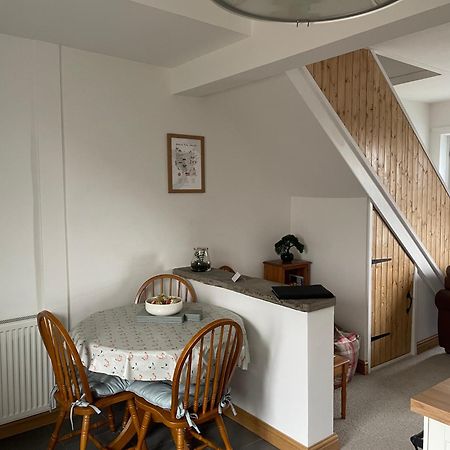Quarry Cottage Near Hawes, Yorkshire Dales, Pet Free מראה חיצוני תמונה