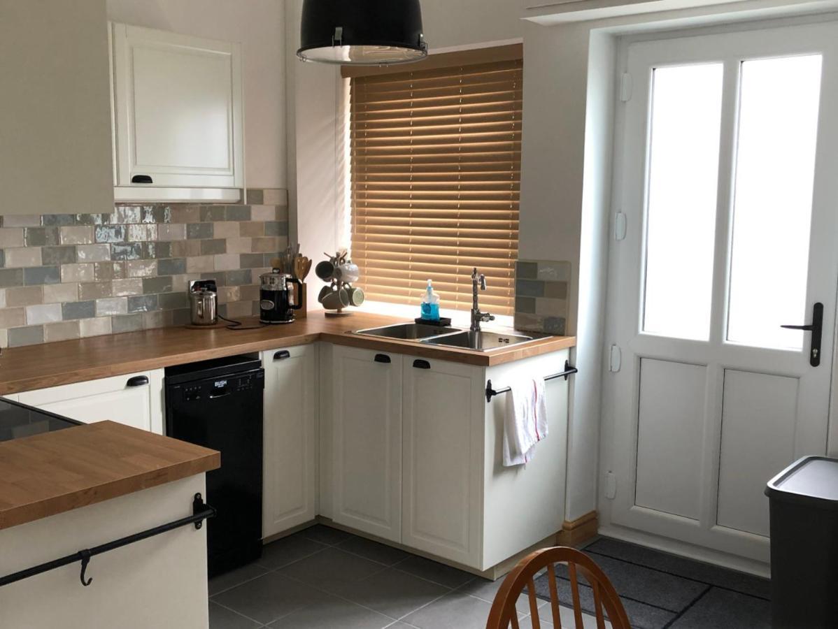 Quarry Cottage Near Hawes, Yorkshire Dales, Pet Free מראה חיצוני תמונה