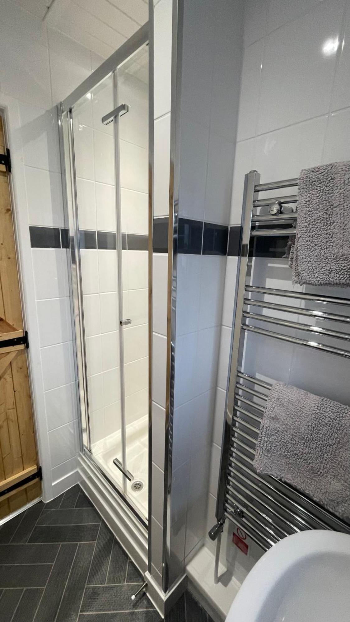 Quarry Cottage Near Hawes, Yorkshire Dales, Pet Free מראה חיצוני תמונה